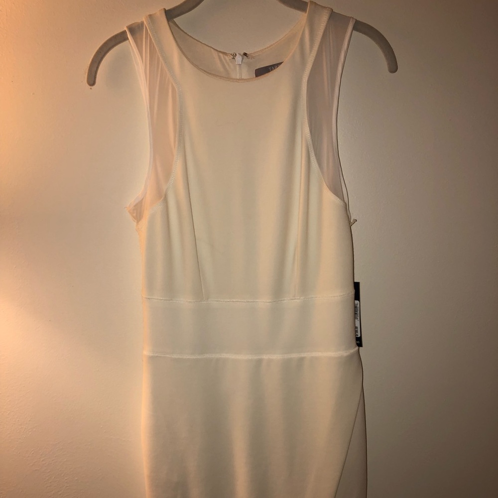 Tart Midi Dress